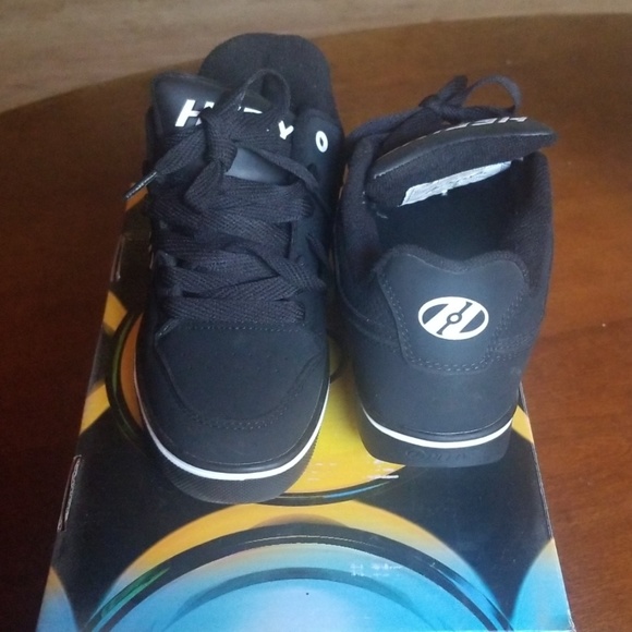 Heeleys - Picture 2 of 2